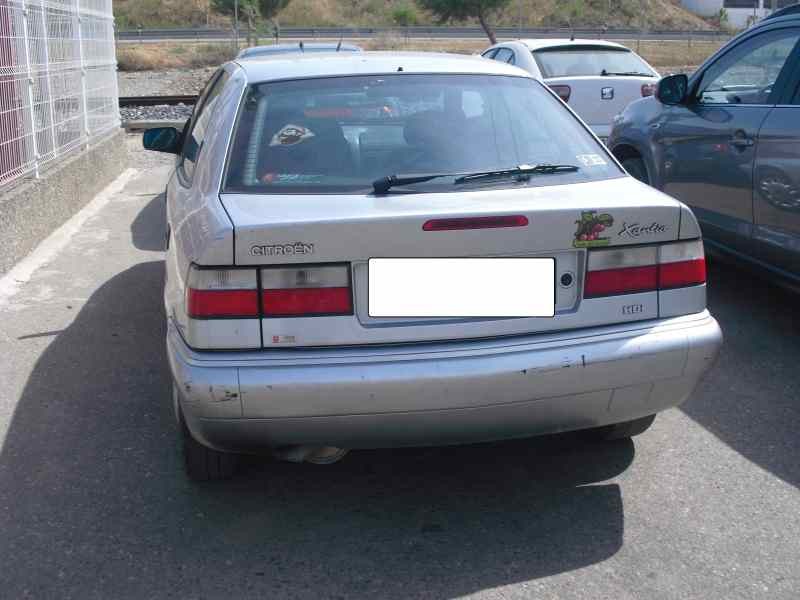 citroën xantia berlina del año 1999