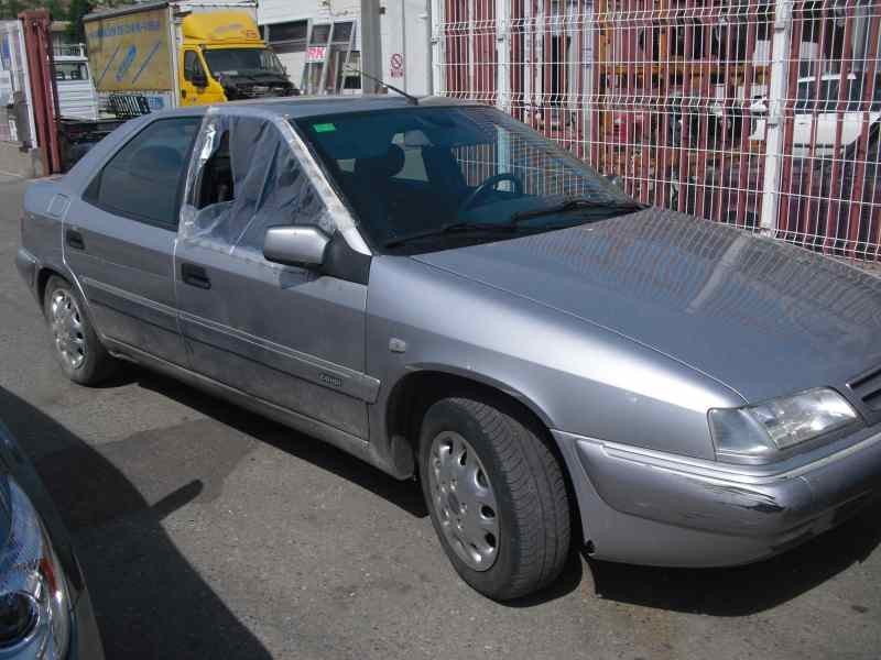 citroën xantia berlina del año 1999