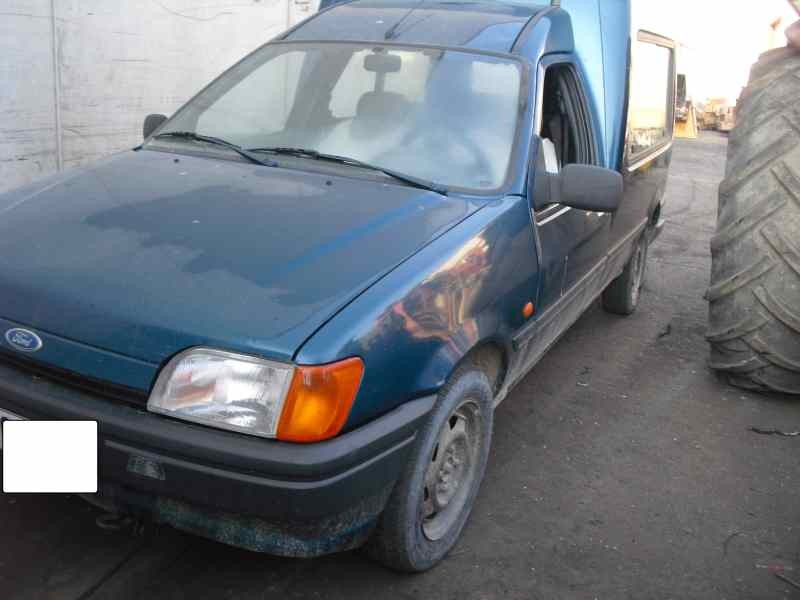 ford fiesta berl./courier del año 1994