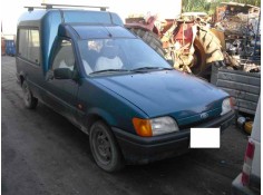ford fiesta berl./courier del año 1994 2