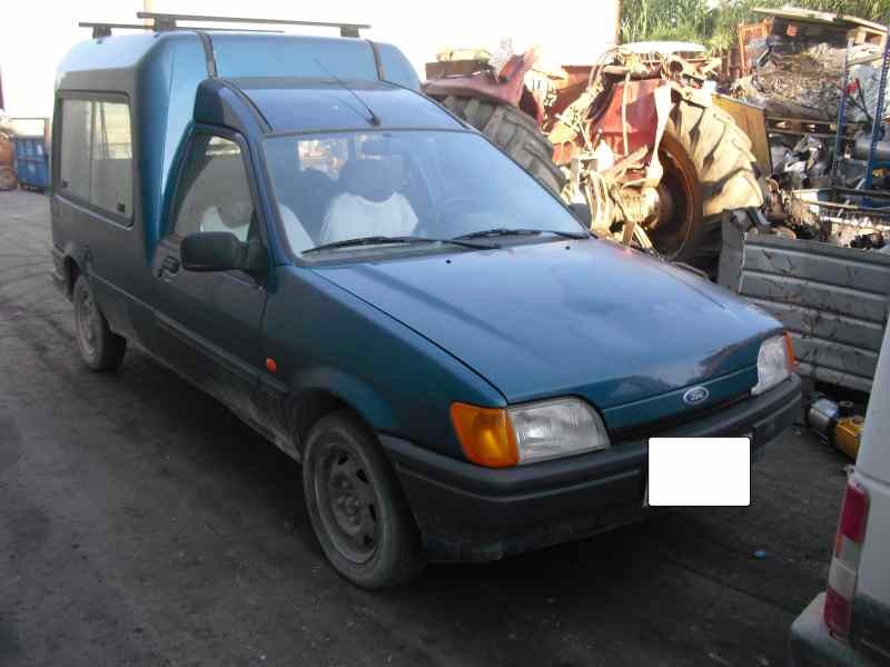ford fiesta berl./courier del año 1994