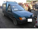 FORD FIESTA BERL./COURIER