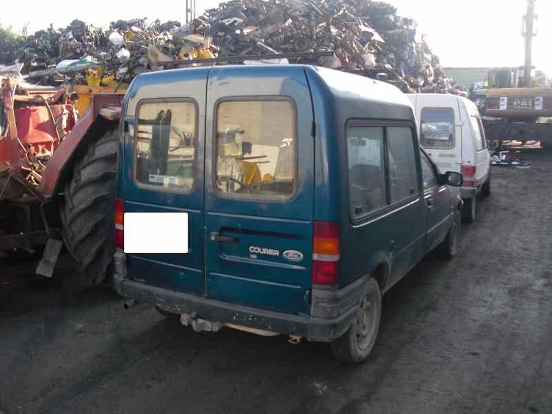 ford fiesta berl./courier del año 1994