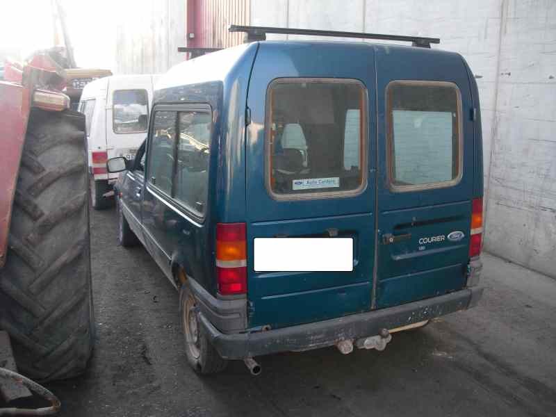 ford fiesta berl./courier del año 1994