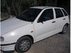 seat ibiza (6k) del año 1996