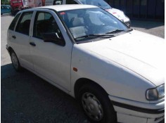 seat ibiza (6k) del año 1996 2