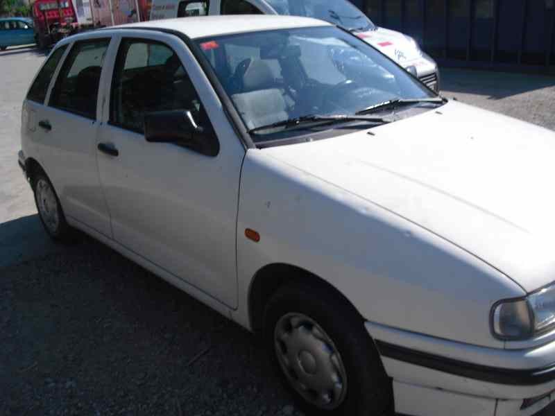 seat ibiza (6k) del año 1996
