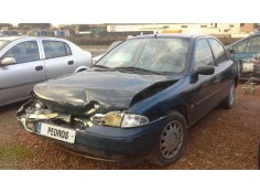 ford mondeo berlina (gd) del año 1996