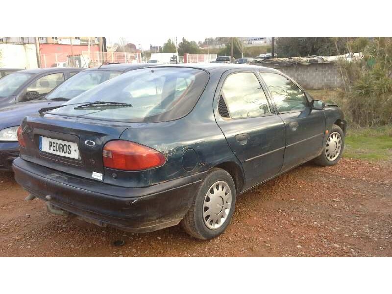 ford mondeo berlina (gd) del año 1996