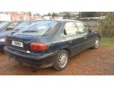 FORD MONDEO BERLINA (GD)