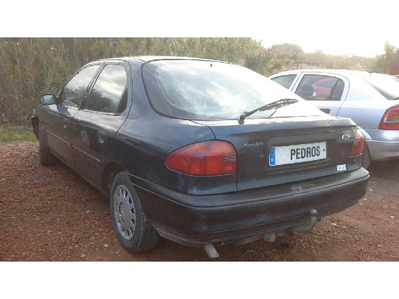 ford mondeo berlina (gd) del año 1996