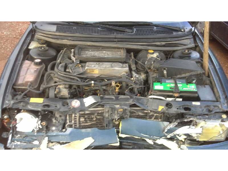 ford mondeo berlina (gd) del año 1996