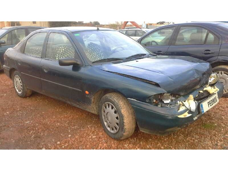 ford mondeo berlina (gd) del año 1996