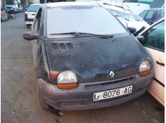 renault twingo (co6) del año 1998