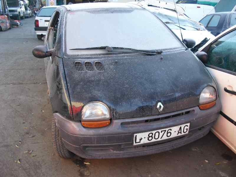 renault twingo (co6) del año 1998