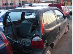 renault twingo (co6) del año 1998 2