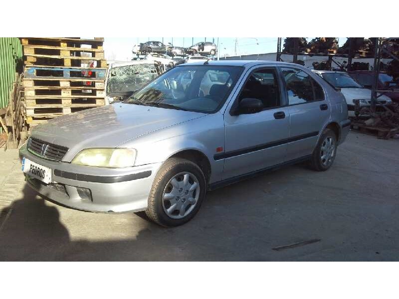 honda civic berlina .5 (ma/mb) del año 1998