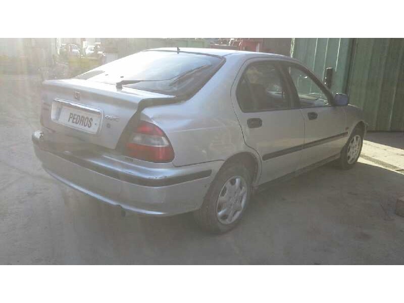 honda civic berlina .5 (ma/mb) del año 1998