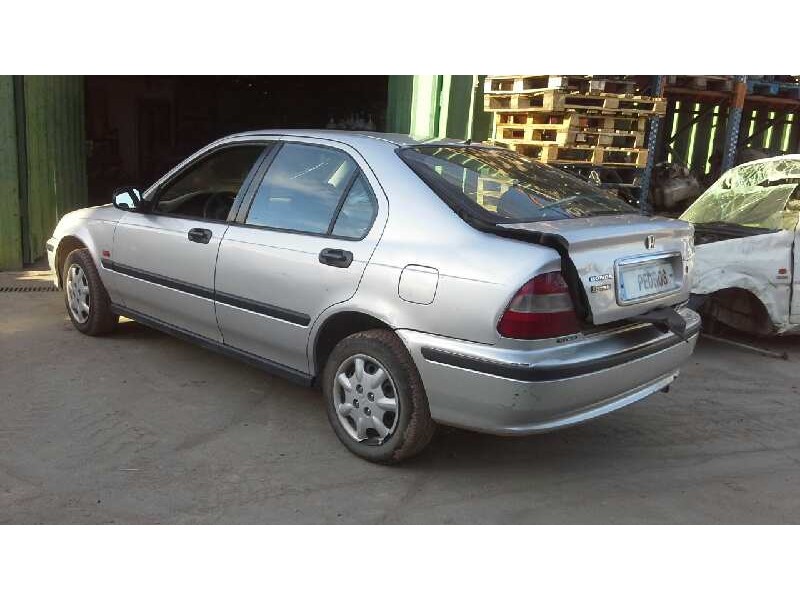 honda civic berlina .5 (ma/mb) del año 1998