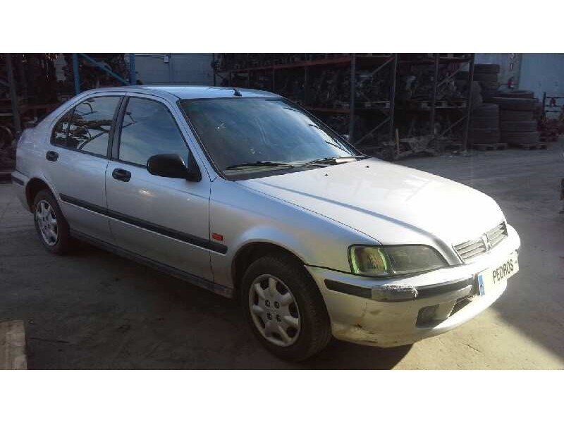 honda civic berlina .5 (ma/mb) del año 1998