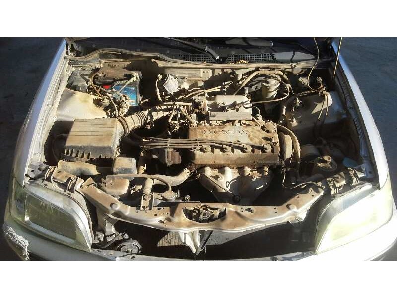 honda civic berlina .5 (ma/mb) del año 1998