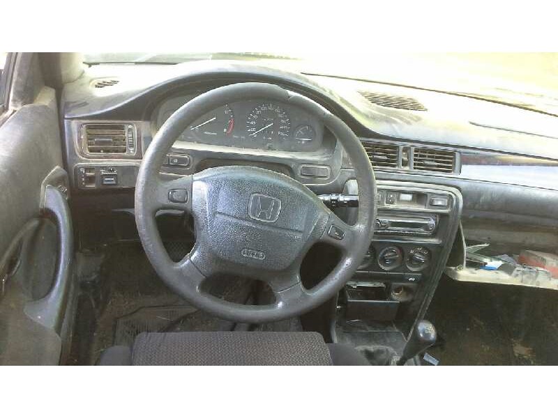 honda civic berlina .5 (ma/mb) del año 1998