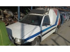 seat inca (6k9) del año 2000