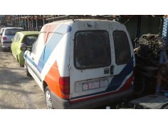 seat inca (6k9) del año 2000 2