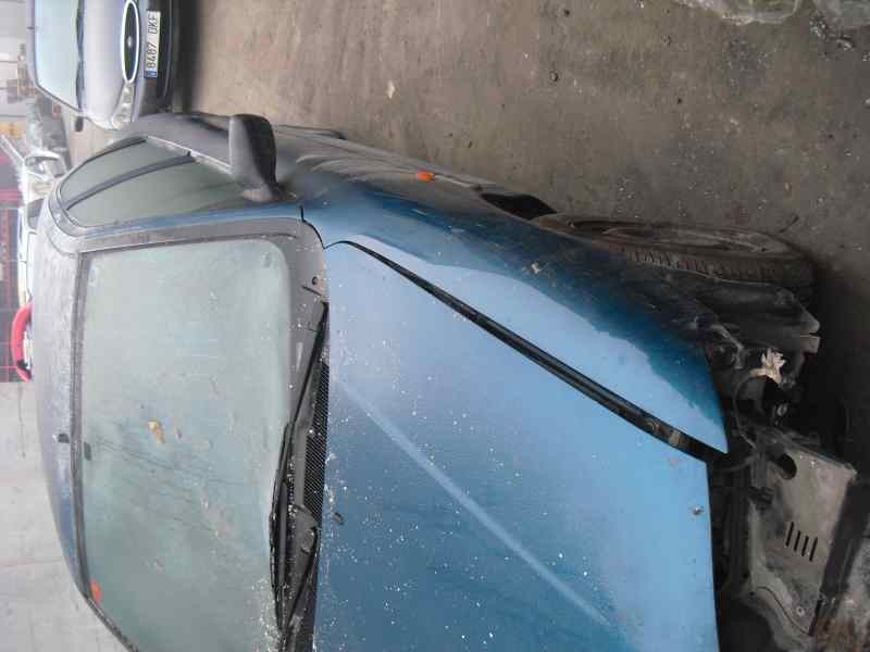 ford mondeo berlina/familiar (fd) del año 1993