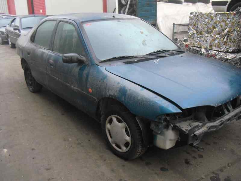 ford mondeo berlina/familiar (fd) del año 1993