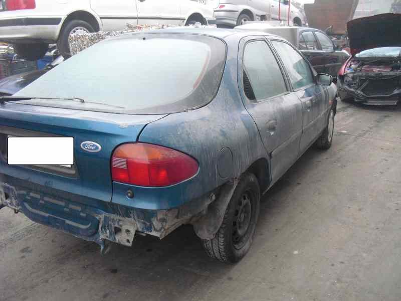 ford mondeo berlina/familiar (fd) del año 1993