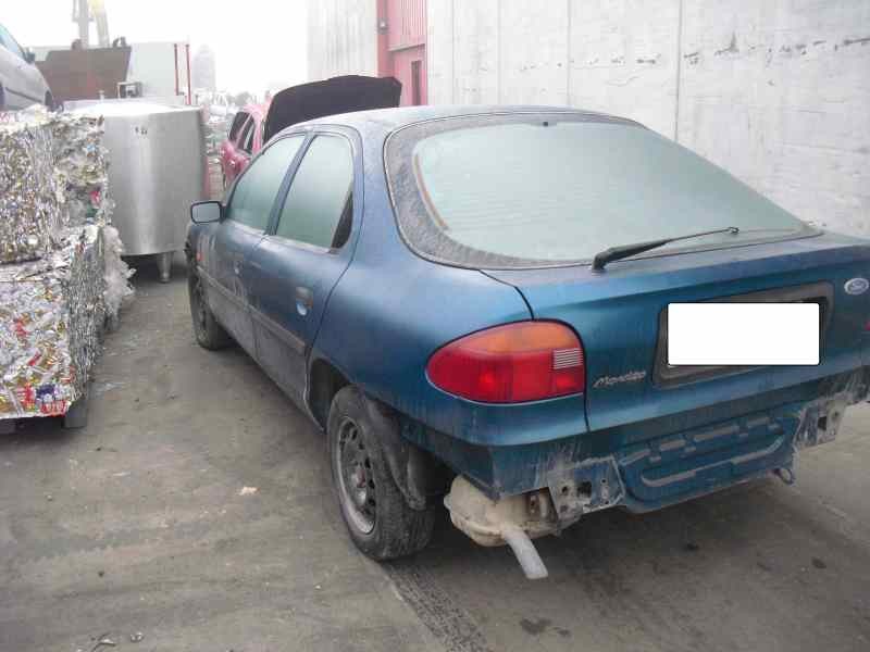 ford mondeo berlina/familiar (fd) del año 1993