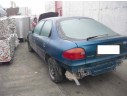 FORD MONDEO BERLINA/FAMILIAR (FD)