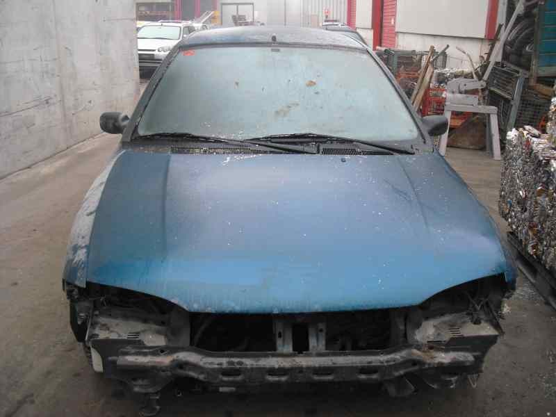 ford mondeo berlina/familiar (fd) del año 1993