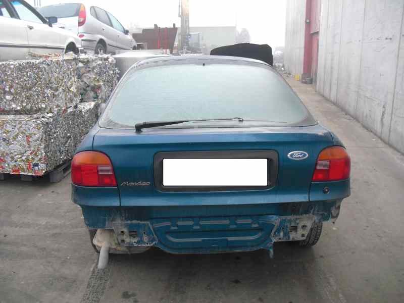 ford mondeo berlina/familiar (fd) del año 1993