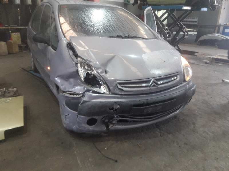 citroën xsara picasso del año 2000