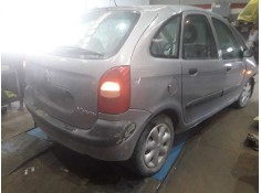 citroën xsara picasso del año 2000 2