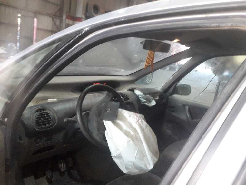 citroën xsara picasso del año 2000