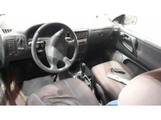 volkswagen polo berlina (6n1) del año 1998 2