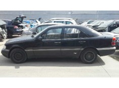 mercedes-benz clase c (w202) berlina del año 1994