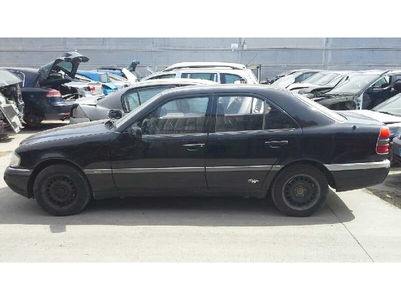 mercedes-benz clase c (w202) berlina del año 1994