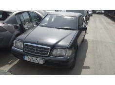 mercedes-benz clase c (w202) berlina del año 1994 2