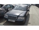 MERCEDES-BENZ CLASE C (W202) BERLINA