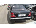 MERCEDES-BENZ CLASE C (W202) BERLINA