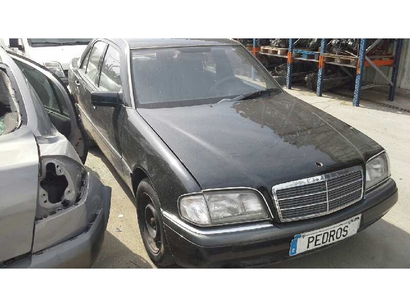 mercedes-benz clase c (w202) berlina del año 1994