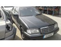 MERCEDES-BENZ CLASE C (W202) BERLINA