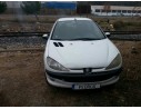 PEUGEOT 206 BERLINA