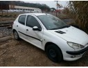 PEUGEOT 206 BERLINA