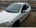 PEUGEOT 206 BERLINA