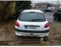 PEUGEOT 206 BERLINA